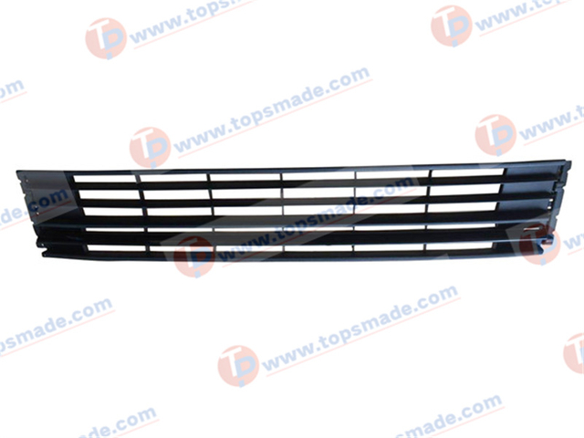 FOR VOLKSWAGEN POLO SEDAN 2015-19/VENTO 2016-19 BUMPER GRILLE(6RU 853 671 D BUS 6RU853671DBUS 6RU-853-671-D-BUS)/VG0469