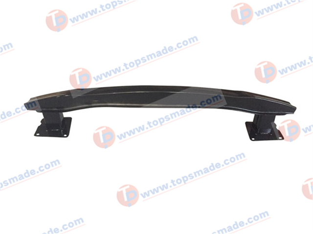 FOR VOLKSWAGEN POLO HATCHBACK 09-17 REAR BUMPER REINFORCEMENT(6R0 807 305 A 6R0807305A 6R0-807-32005-A)/VG0297