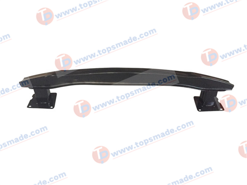 FOR VOLKSWAGEN POLO HATCHBACK 09-17 REAR BUMPER REINFORCEMENT(6R0 807 305 A 6R0807305A 6R0-807-32005-A)/VG0297
