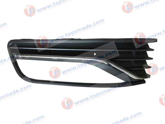 FOR VOLKSWAGEN POLO HATCHBACK 2014-17 FOG LAMP COVER RH(6C0 854 662 B RYP 6C0854662BRYP 6C0-854-662-B-RYP)/VG0400