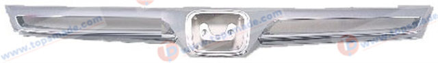 FOR HONDA CIVIC 06-08 GRILLE 75100-SVA-A01ZA 75100SVAA01ZA/HD0339