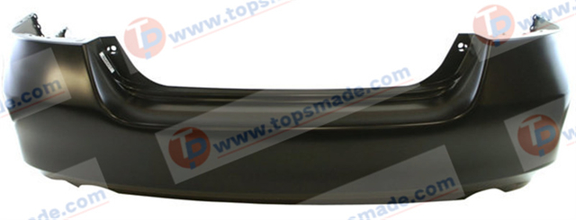 FOR HONDA ACCORD 2006-2007 REAR BUMPER 04715-SDB-A80ZZ 04715SDBA80ZZ/HD0738
