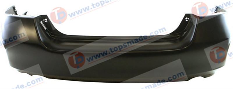 FOR HONDA ACCORD 2006-2007 REAR BUMPER 04715-SDB-A80ZZ 04715SDBA80ZZ/HD0738