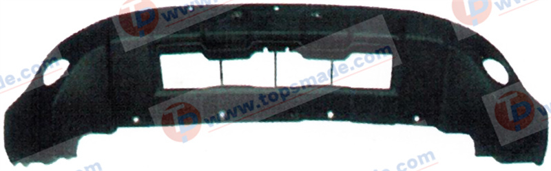 FOR HONDA CR-V 2007-2009 FRONT BUMPER 71102-SWA-HOO 71102SWAHOO/HD1008