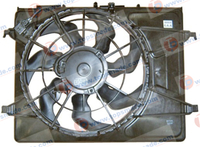 FOR HYUNDAI ELANTRA SEDAN 2007-2010 FAN ASSY 25380-2H050 253802H050/HN0804