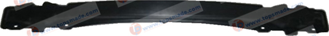 FOR HYUNDAI ELANTRA SEDAN 2007-2010 REAR BUMPER REINFORCEMENT 86630-2H000 866302H000/HN0773