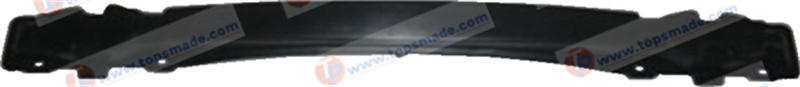 FOR HYUNDAI ELANTRA SEDAN 2007-2010 REAR BUMPER REINFORCEMENT 86630-2H000 866302H000/HN0773