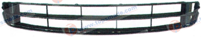 FOR HONDA JAZZ/FIT 04-07 BUMPER GRILLE 71103-SAG-000 71103SAG000/HD0004
