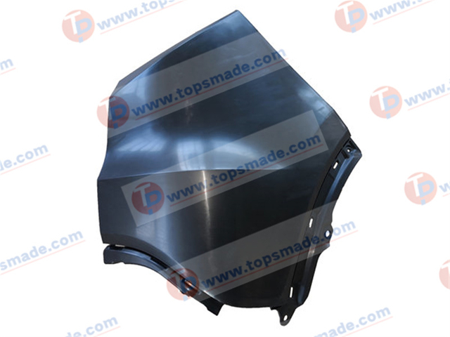 FOR HONDA HR-V 2015-18 REAR BUMPER GUARD RIGHT SIDE 71502-T7J-H00 71502T7JH00/HD1282