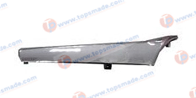 FOR HYUNDAI ACCENT SEDAN 2012-14/SOLARIS SEDAN 2011-14 GRILLE MOULDING LEFT SIDE 86353-1R000 863531R000/HN0522