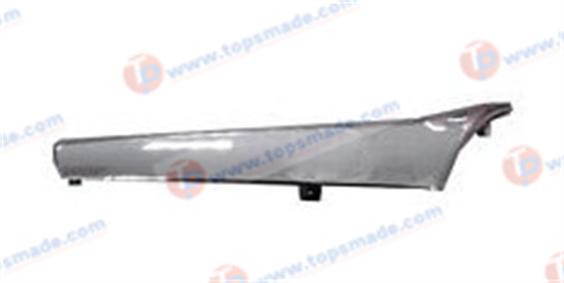 FOR HYUNDAI ACCENT SEDAN 2012-14/SOLARIS SEDAN 2011-14 GRILLE MOULDING LEFT SIDE 86353-1R000 863531R000/HN0522
