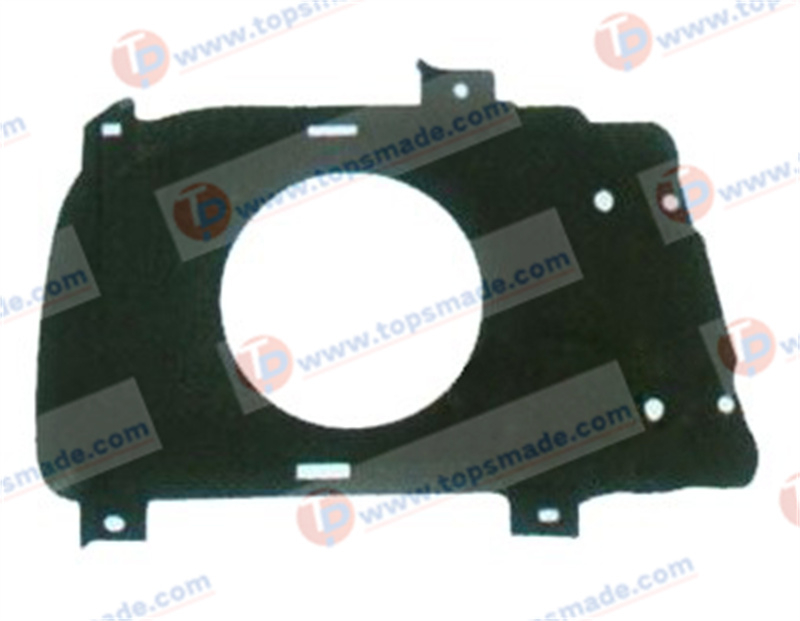 FOR HYUNDAI ATOS 04-05 FOG LAMP COVER RIGHT SIDE 86526-05510 8652605510/HN0213