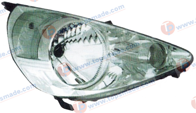 FOR HONDA JAZZ/FIT 04-08 HEAD LAMP RIGHT SIDE 33151-SAA-PS2 33151SAAPS2/HD0043