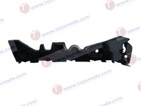 FOR MAZDA 3/AXELA SEDAN BM 2014-18 REAR BUMPER BRACKET LEFT SIDE BHN1-502J1-A BHN1502J1A/MA0403