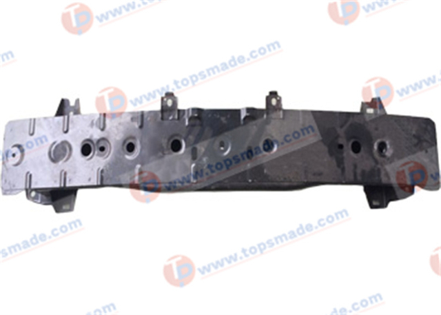 FOR MAZDA 3 AXELA HATCHBACK/SEDAN BM 2014-16 FRONT BUMPER REINFORCEMENT B45A-50-070 B45A50070/MA0391