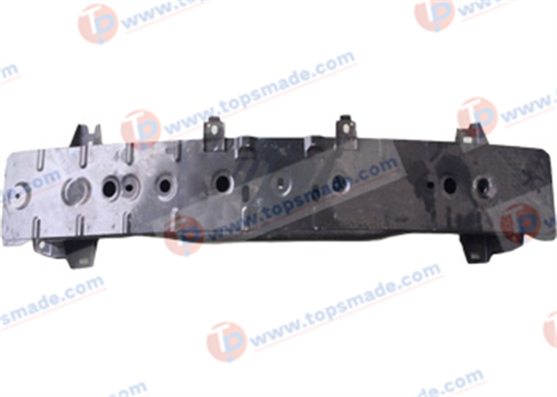 FOR MAZDA 3 AXELA HATCHBACK/SEDAN BM 2014-16 FRONT BUMPER REINFORCEMENT B45A-50-070 B45A50070/MA0391