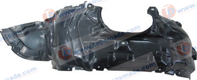 FOR MAZDA 3/AXELA BL 09-13 FRONT INNER FENDER LEFT SIDE BBP3-56-140F BBP356140F/MA0314
