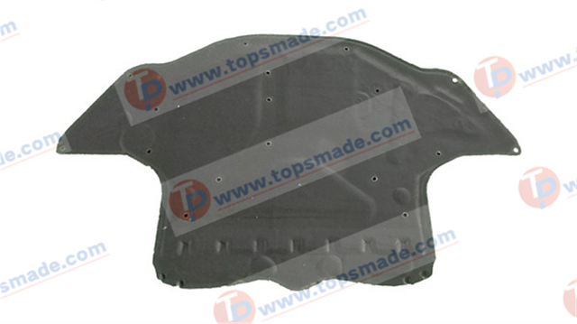 FOR MERCEDES-BENZ E W211 02-09 HOOD INSULATOR 211-682-06-26 2116820626/BZ0743