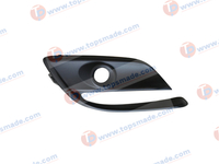 FOR MAZDA 3/AXELA HATCHBACK/SEDAN BN 2017- FOG LAMP COVER LEFT SIDE /MA0444