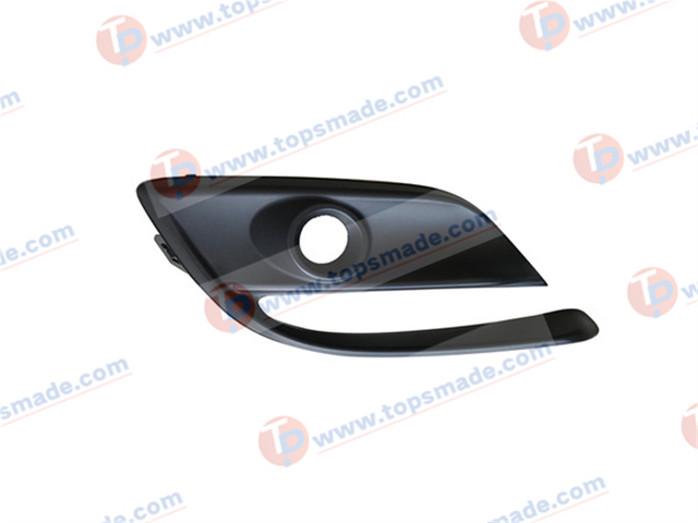 FOR MAZDA 3/AXELA HATCHBACK/SEDAN BN 2017- FOG LAMP COVER LEFT SIDE /MA0444