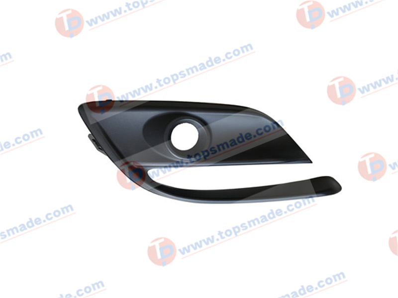 FOR MAZDA 3/AXELA HATCHBACK/SEDAN BN 2017- FOG LAMP COVER LEFT SIDE /MA0444