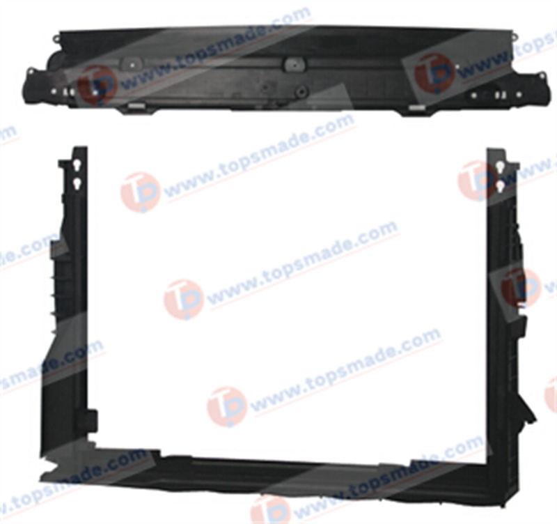 FOR BMW 5 E60 03-07 RADIATOR SUPPORT 1711-7519204 17117519204/BM0790