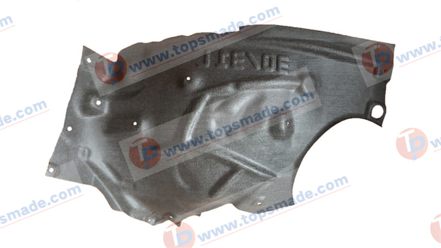 FOR BMW 3 F30/F31 2012-15 FRONT INNER FENDER RIGHT SIDE 5171-7260700 51717260700/BM0365