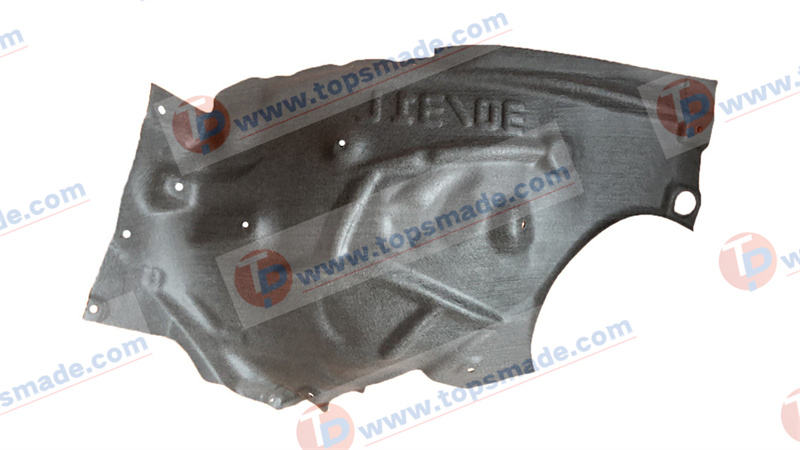 FOR BMW 3 F30/F31 2012-15 FRONT INNER FENDER RIGHT SIDE 5171-7260700 51717260700/BM0365