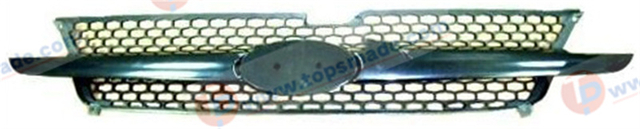 FOR HYUNDAI GETZ 03-05 GRILLE 86360-1C000 863601C000/HN0007
