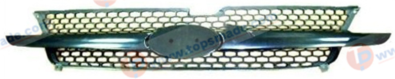 FOR HYUNDAI GETZ 03-05 GRILLE 86360-1C000 863601C000/HN0007