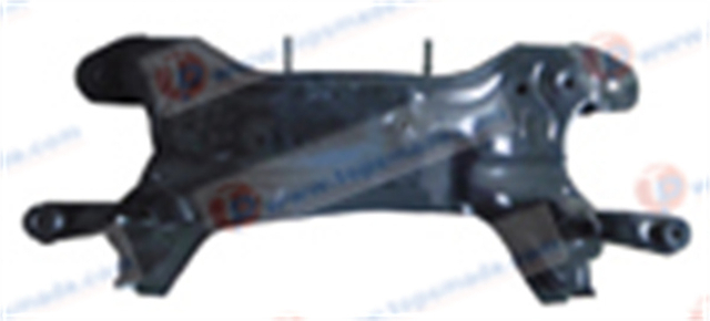 FOR HYUNDAI GETZ 03-05 CROSS MEMBER 62401-1C000 624011C000/HN0023