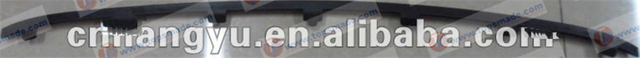 FOR HYUNDAI ELANTRA SEDAN 2011-13 FRONT BUMPER SPOILER 86591-3X000 865913X000/HN0824