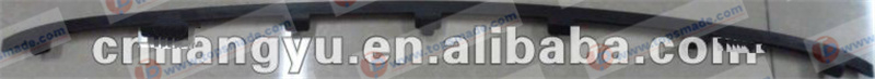 FOR HYUNDAI ELANTRA SEDAN 2011-13 FRONT BUMPER SPOILER 86591-3X000 865913X000/HN0824