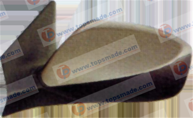 FOR HYUNDAI ELANTRA SEDAN 2011-13 DOOR MIRROR RIGHT SIDE /HN0846