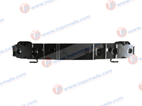 FOR MAZDA 6/ATENZA GJ 2013-17 REAR BUMPER REINFORCEMENT GHK1-50-260 GHK150260/MA0856