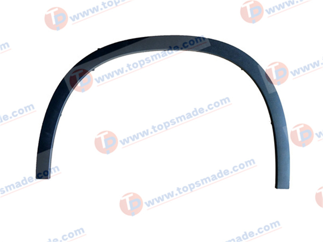 FOR MERCEDES-BENZ GLA X156 2014-19 FRONT FENDER WHEEL ARCH RIGHT SIDE 156-885-24-22 1568852422/BZ1773