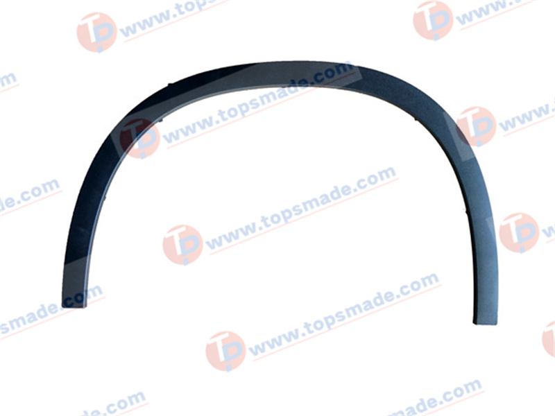 FOR MERCEDES-BENZ GLA X156 2014-19 FRONT FENDER WHEEL ARCH RIGHT SIDE 156-885-24-22 1568852422/BZ1773