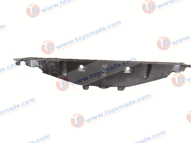 FOR BMW 5 F10/F11 2010-12 RADIATOR BRACKET 5164-7200689 51647200689/BM0938