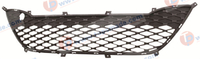 FOR HYUNDAI I10 2011-13 BUMPER GRILLE 86522-0X200 865220X200/HN0102