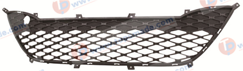 FOR HYUNDAI I10 2011-13 BUMPER GRILLE 86522-0X200 865220X200/HN0102