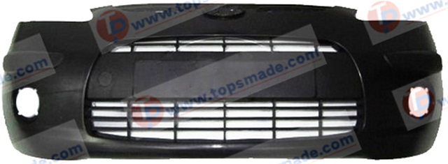 FOR HYUNDAI I10 07-11 FRONT BUMPER ASSY 86512-0X000 865120X000/HN0064