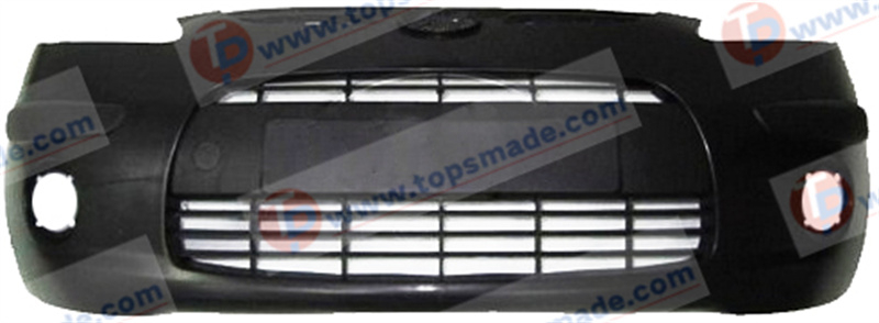 FOR HYUNDAI I10 07-11 FRONT BUMPER ASSY 86512-0X000 865120X000/HN0064