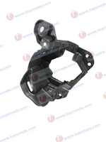 FOR MAZDA CX-5 2012-15 FOG LAMP BRACKET COVER RIGHT SIDE KD53-51-684 KD5351684/MA0477