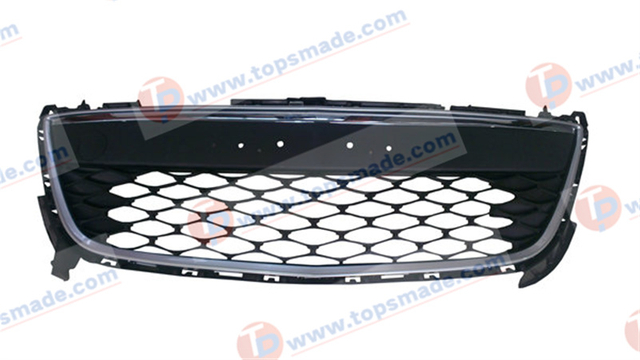 FOR MAZDA CX-7 2010-12 BUMPER GRILLE EJ06-50-1T0A-1 EJ06501T0A1/MA0933