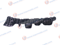 FOR MAZDA CX-5 2017- REAR BUMPER BRACKET LEFT SIDE KD5H-50-2J1 KD5H502J1/MA0557