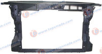FOR SKODA FABIA Ⅱ 2010-14 RADIATOR SUPPORT 5J0-805-588 5J0805588/SD0148