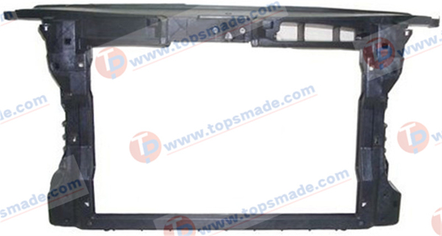 FOR SKODA FABIA Ⅱ 2010-14 RADIATOR SUPPORT 5J0-805-588 5J0805588/SD0148