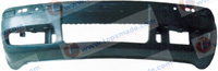 FOR SKODA OCTAVIA Ⅰ 01-03 FRONT BUMPER 1U0-807-221-K 1U0807221K/SD0190