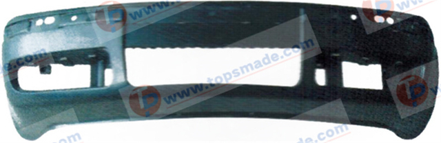FOR SKODA OCTAVIA Ⅰ 01-03 FRONT BUMPER 1U0-807-221-K 1U0807221K/SD0190