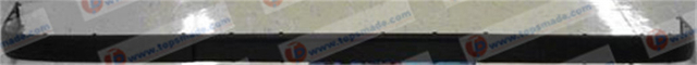FOR SKODA OCTAVIA Ⅰ 01-03 REAR BUMPER MOULDING 1U6-807-423-B-01C 1U6807423B01C/SD0201